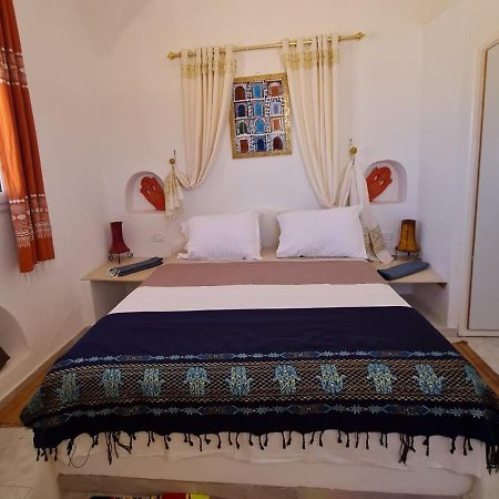 Maison Typiques Houmt Souk  Zewnętrze zdjęcie