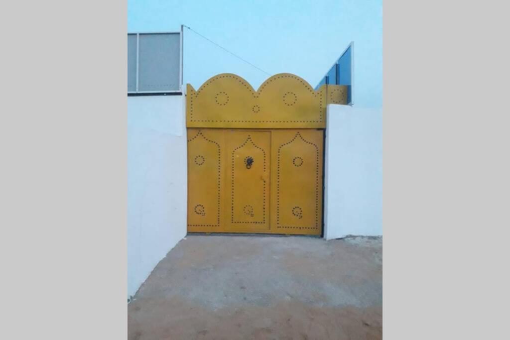 Maison Typiques Houmt Souk  Zewnętrze zdjęcie