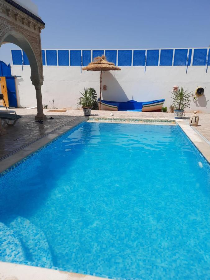 Maison Typiques Houmt Souk  Zewnętrze zdjęcie