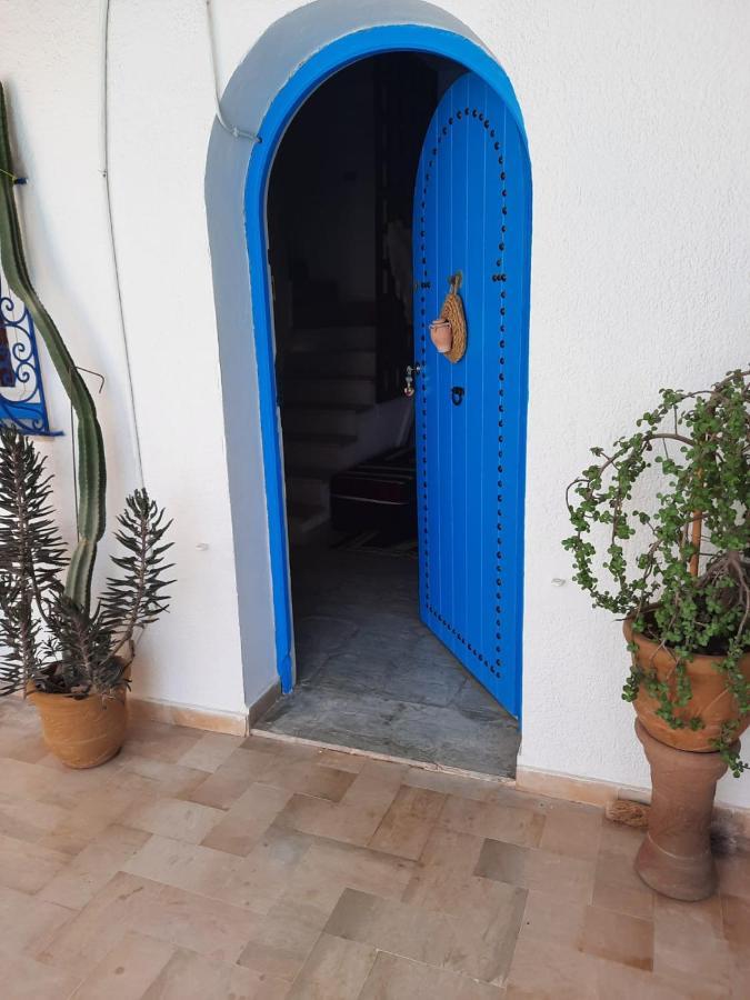 Maison Typiques Houmt Souk  Zewnętrze zdjęcie