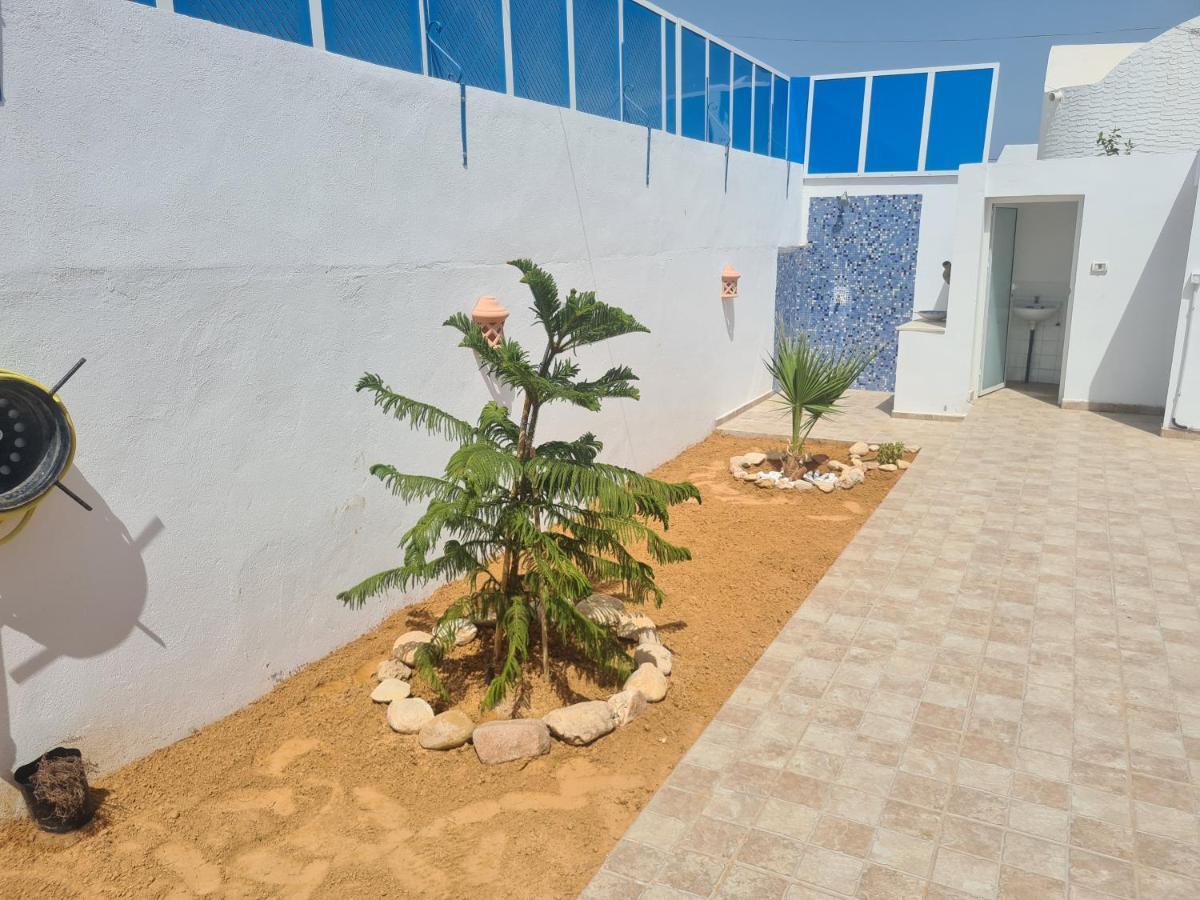 Maison Typiques Houmt Souk  Zewnętrze zdjęcie