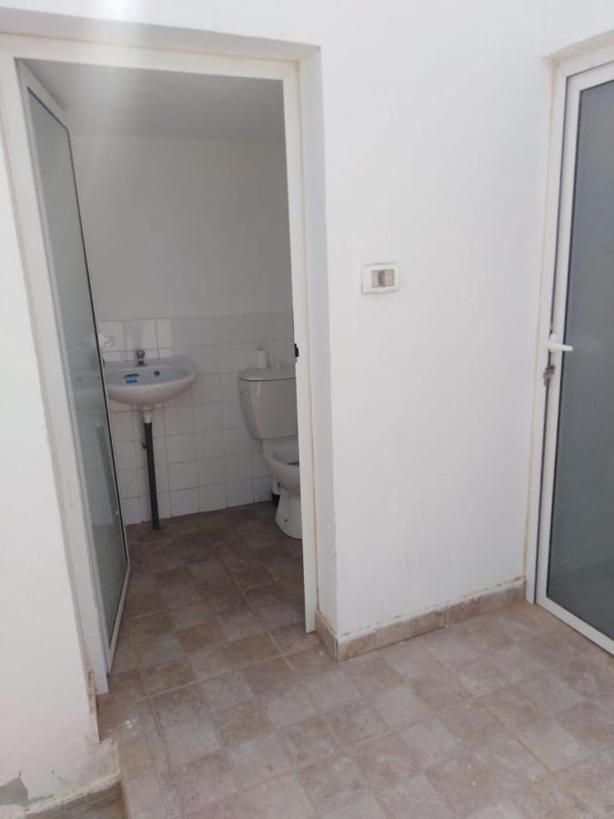 Maison Typiques Houmt Souk  Zewnętrze zdjęcie