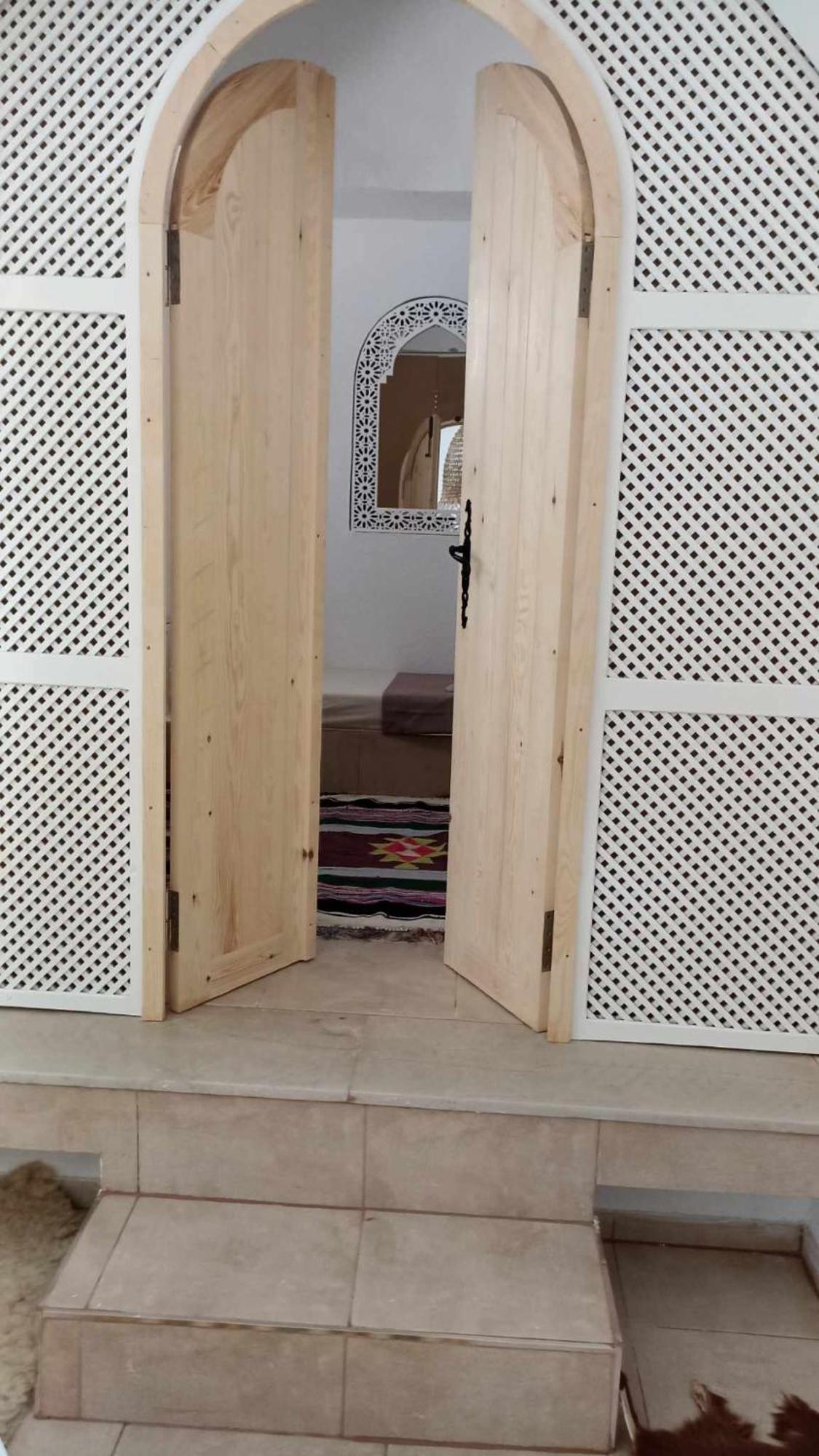 Maison Typiques Houmt Souk  Zewnętrze zdjęcie