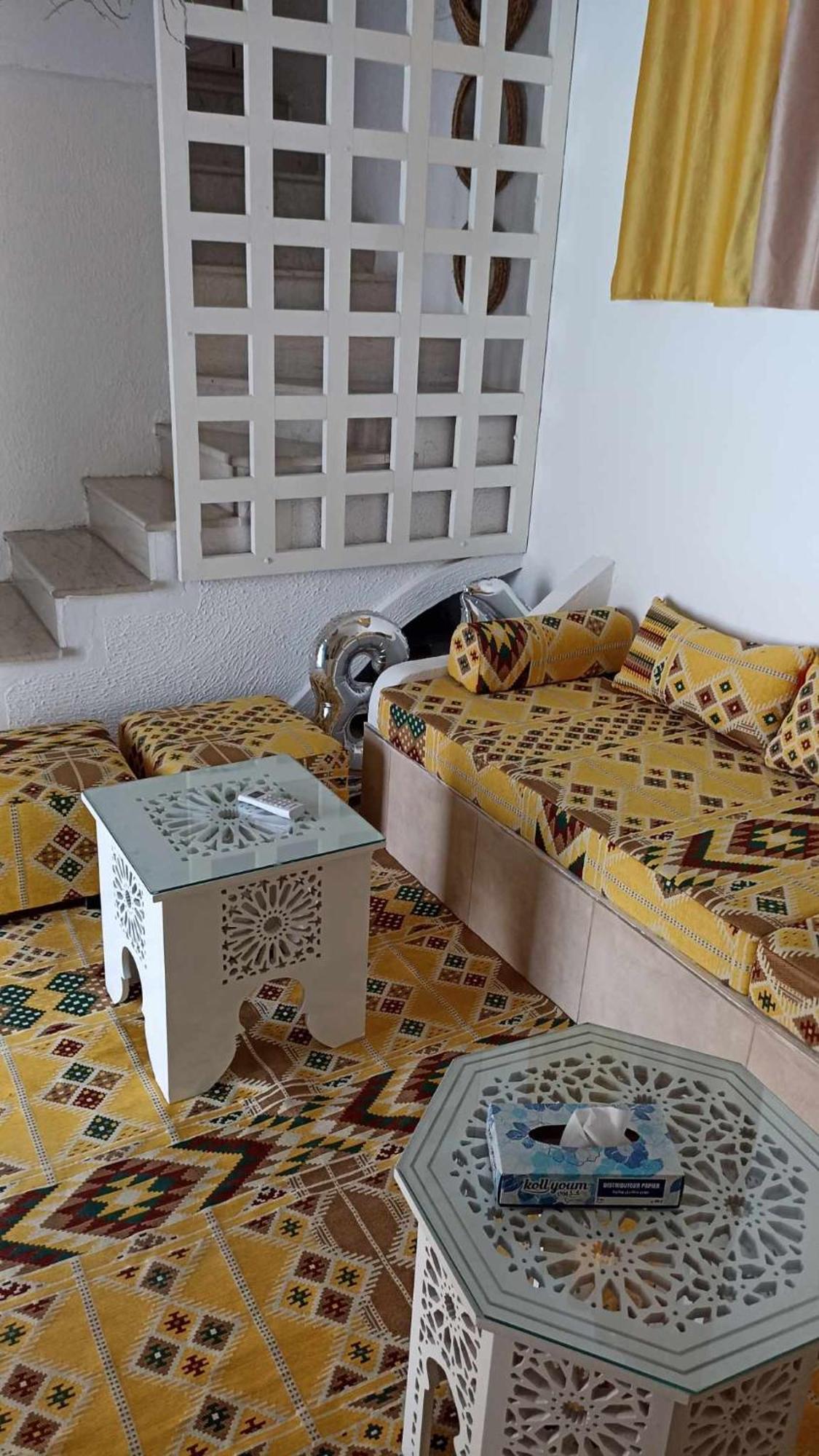 Maison Typiques Houmt Souk  Zewnętrze zdjęcie