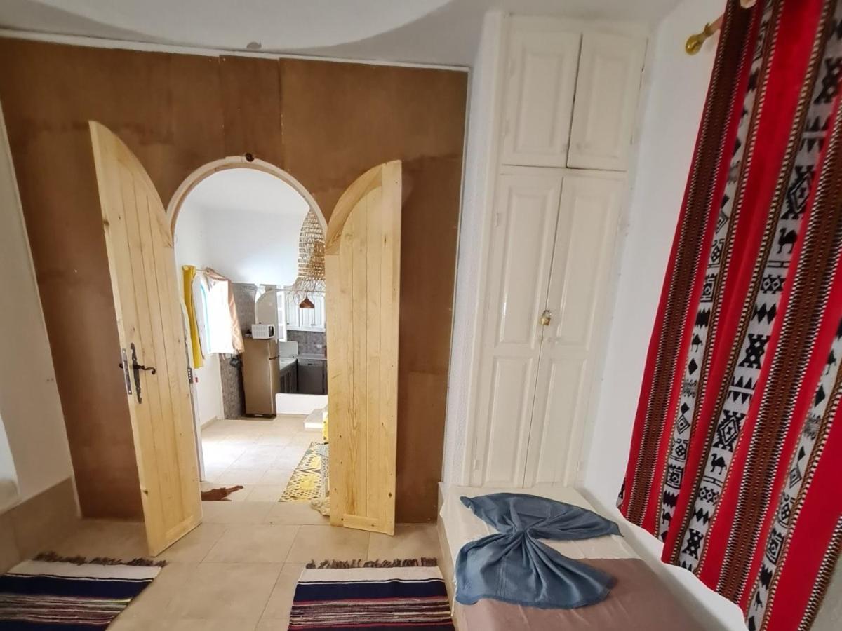 Maison Typiques Houmt Souk  Zewnętrze zdjęcie