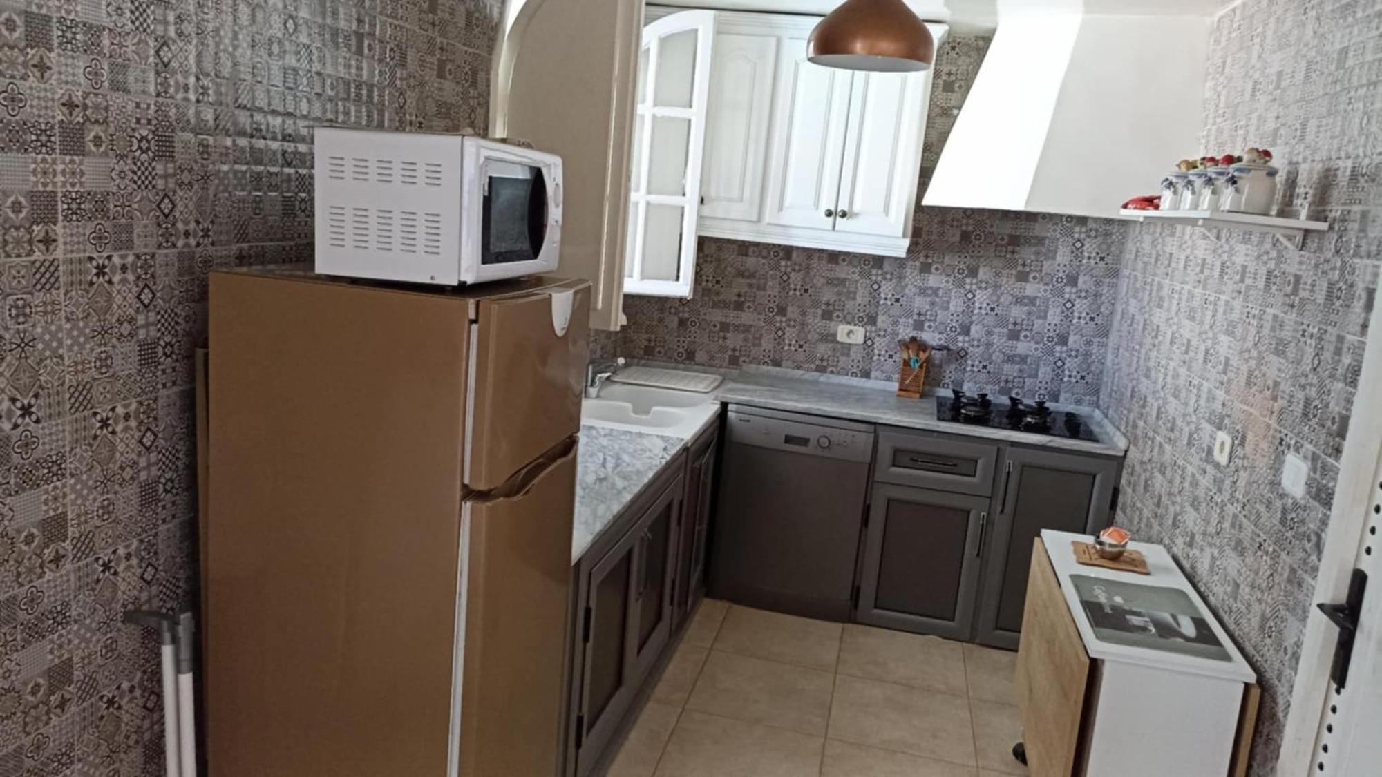 Maison Typiques Houmt Souk  Zewnętrze zdjęcie